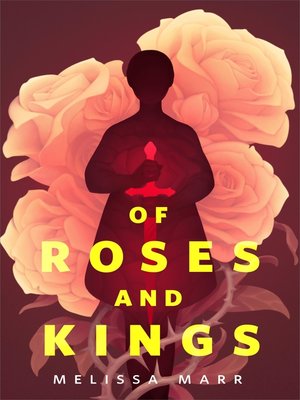 cover image of Of Roses and Kings: a Tor.com Original